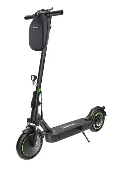 ISINWHEEL S9 MAX electric scooter, solid tire, 35 km/h