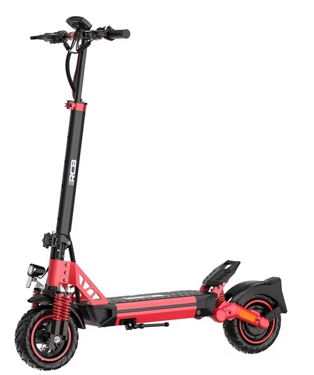 RCB TECH electric scooter, OFF ROAD, 90/120 km/h