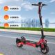 RCB TECH electric scooter, OFF ROAD, 90/120 km/h