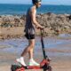 RCB TECH electric scooter, OFF ROAD, 90/120 km/h