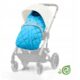 Children’s sleeping bag, footmuff Cybex SNOGGA