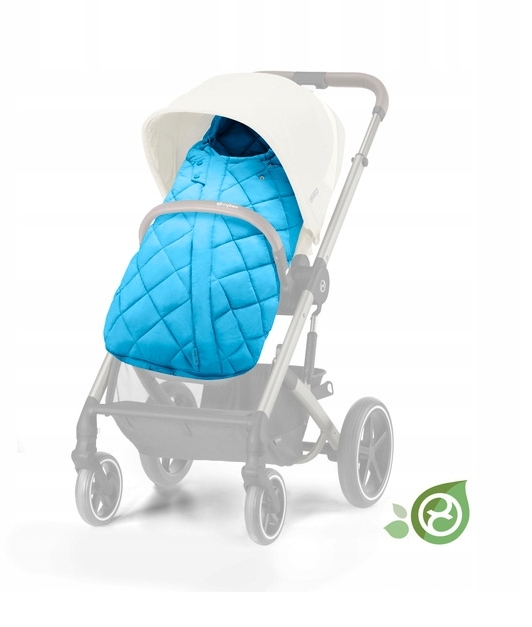 Children’s sleeping bag, footmuff Cybex SNOGGA