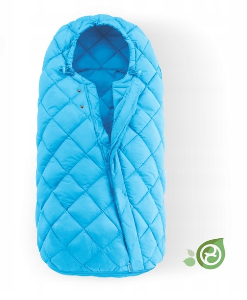 Children’s sleeping bag, footmuff Cybex SNOGGA