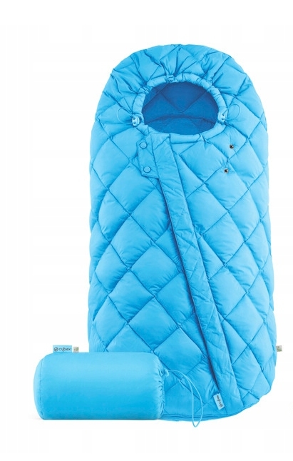 Screenshot_15-10-2025_132236_allegro.pl Children’s sleeping bag, footmuff Cybex SNOGGA
