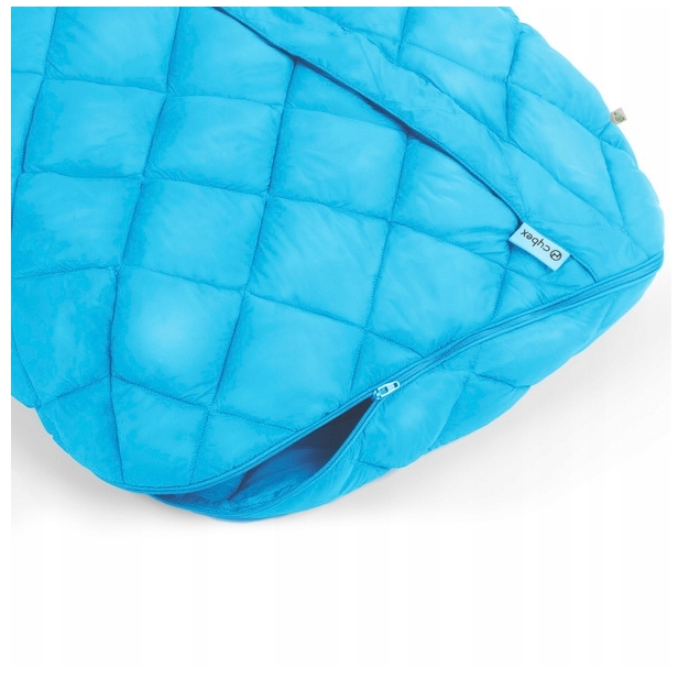 Children’s sleeping bag, footmuff Cybex SNOGGA
