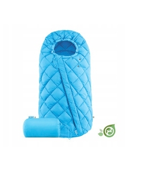 Children’s sleeping bag, footmuff Cybex SNOGGA