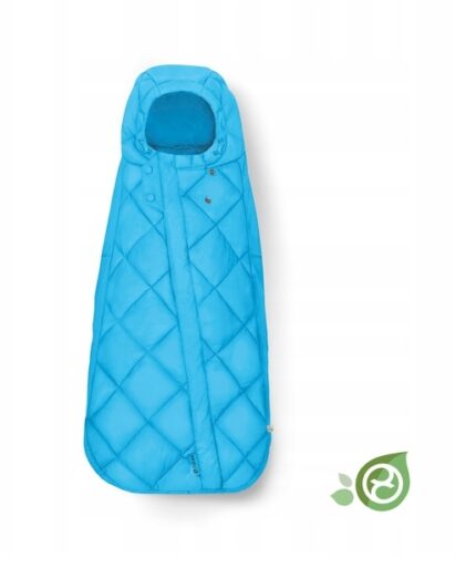 Vaikiškas miegmaišis, vokelis Cybex SNOGGA mini 2
