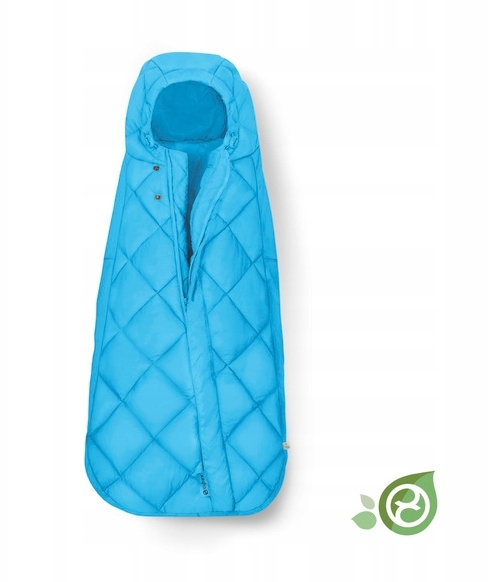 Vaikiškas miegmaišis, vokelis Cybex SNOGGA mini 2