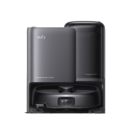 Dulkių siurblys robotas Eufy Omni E25