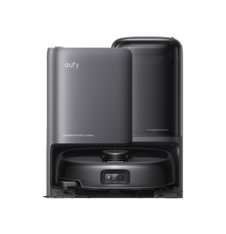 Dulkių siurblys robotas Eufy Omni E25