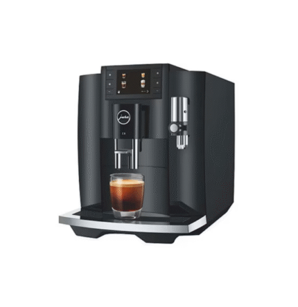 Coffee machine JURA E8