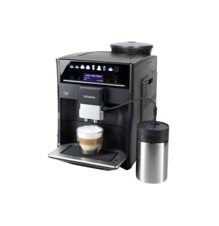 Coffee machine Siemens EQ6 plus s400