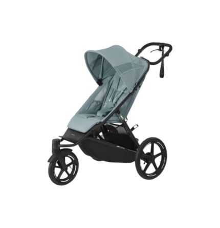 Automobilinė kėdutė CYBEX Gold Cloud G, Lava Grey