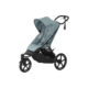 11 Cybex Avi Spin vežimėlis, šviesiai mėlynos spalvos