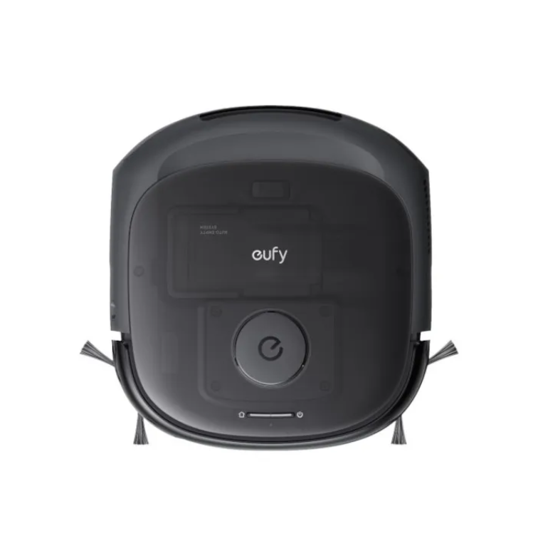 Dulkių siurblys robotas Eufy Omni E28