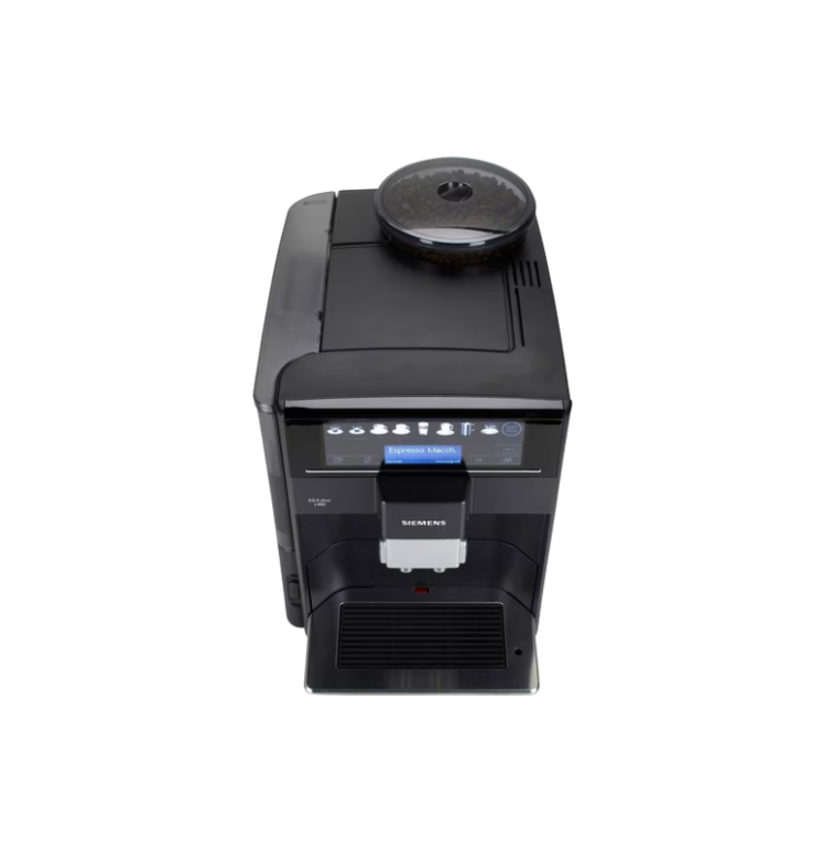 Coffee machine Siemens EQ6 plus s400