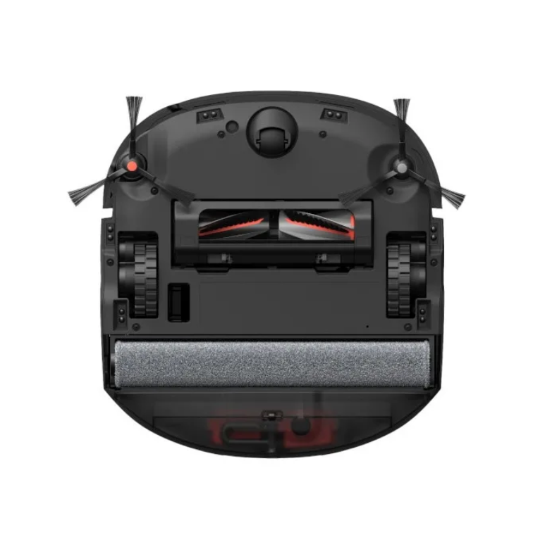 Dulkių siurblys robotas Eufy Omni E28