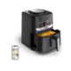 Tefal Easy Fry Smart & Silence gruzdintuvė