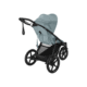 15 Cybex Avi Spin vežimėlis, šviesiai mėlynos spalvos