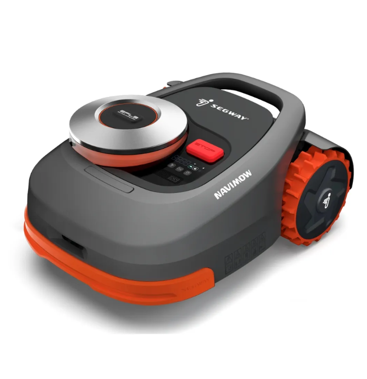 Robotas vejapjovė Segway Navimow H3000EVF