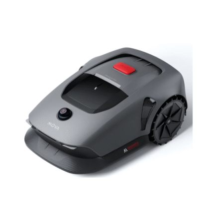 Robotas vejapjovė Dreame Mova 600