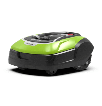 Robotas vejapjovė Greenworks OptiMow10