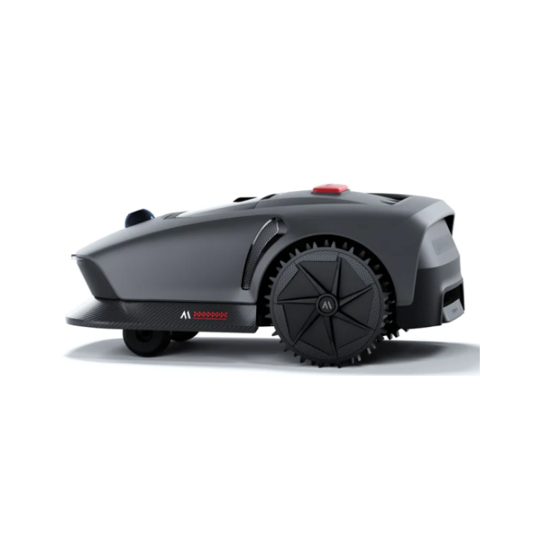 18 Robotas vejapjovė Dreame Mova 600