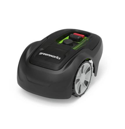 Robotas vejapjovė Greenworks Optimow 4