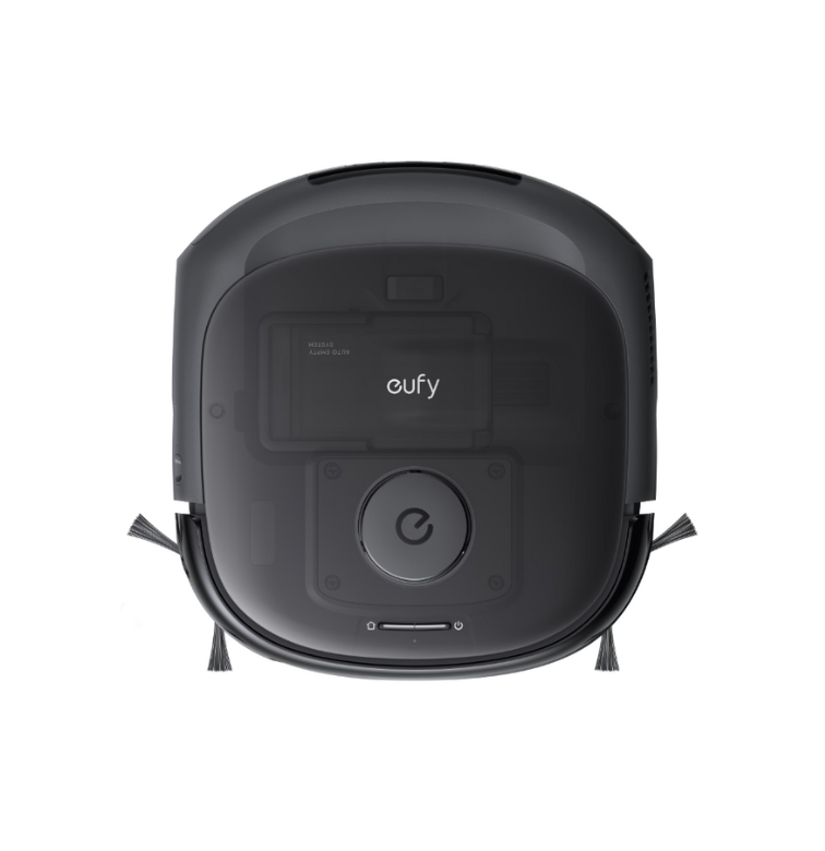Dulkių siurblys robotas Eufy Omni E25