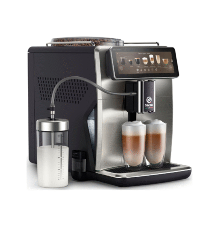 Coffee machine Saeco Xelsis Suprema SM8885/00
