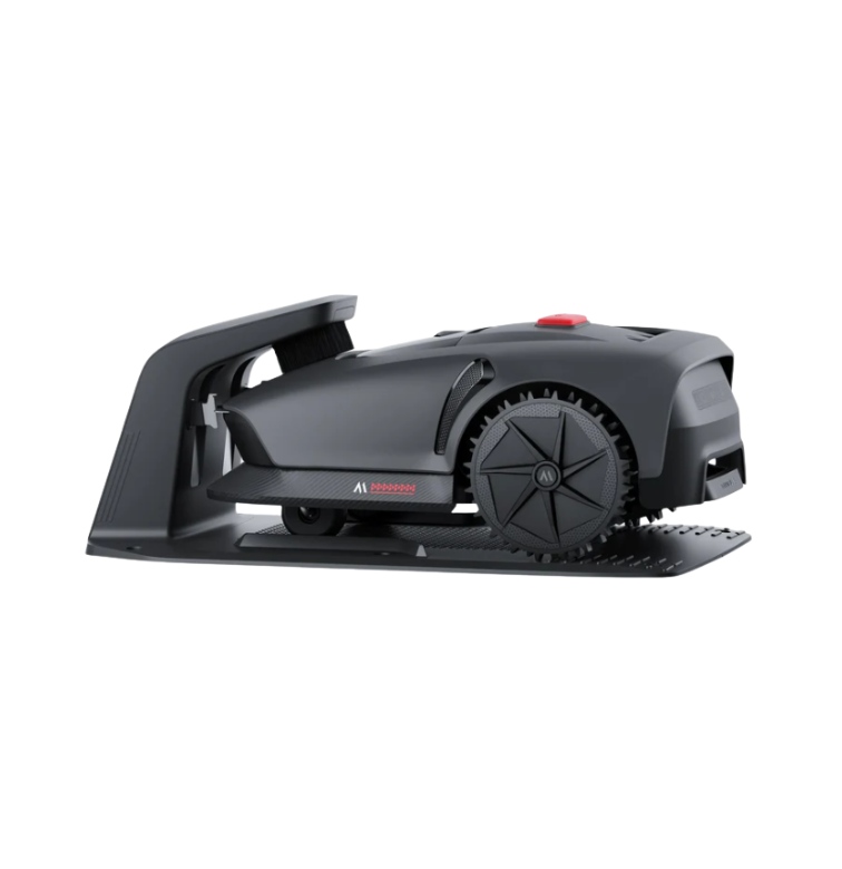 20 Robotas vejapjovė Dreame Mova 600