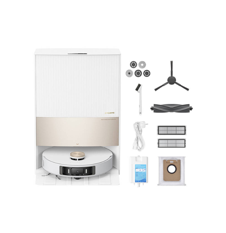 Dreame L20 Ultra Complete robotas dulkių siurblys