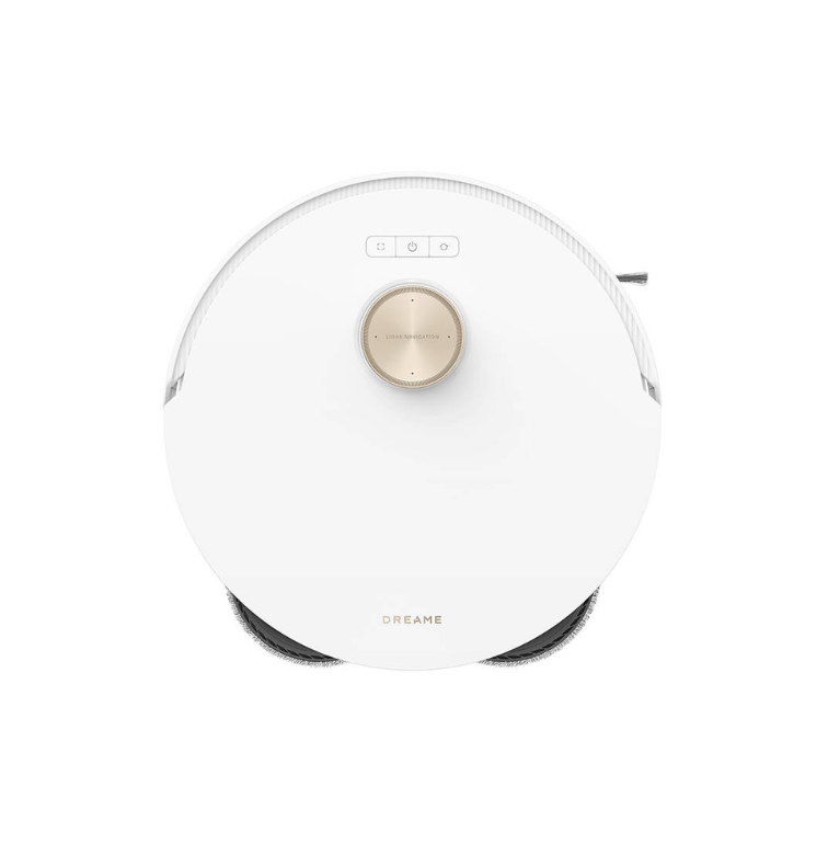 Dreame L20 Ultra Complete robotas dulkių siurblys