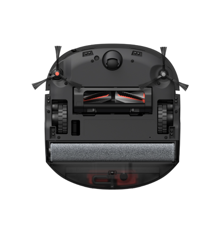 Dulkių siurblys robotas Eufy Omni E25