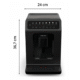 3 Coffee machine Krups EA897B