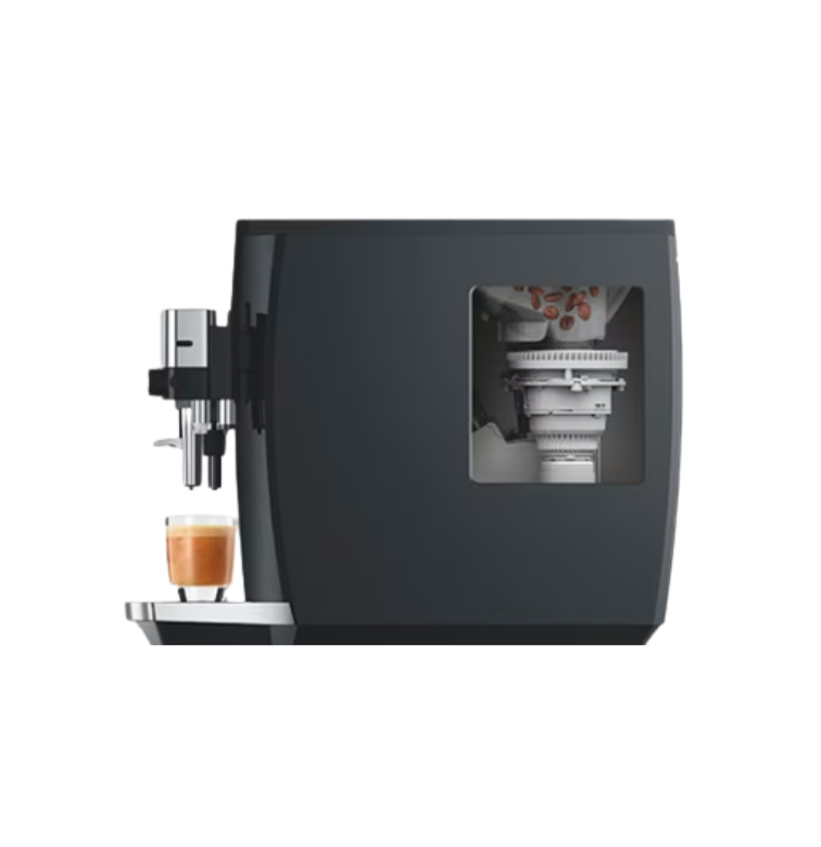 Coffee machine JURA E8
