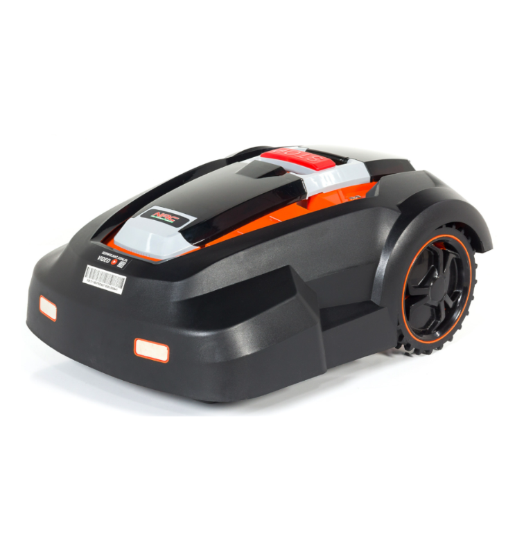 Robotas vejapjovė NAC RLM1500