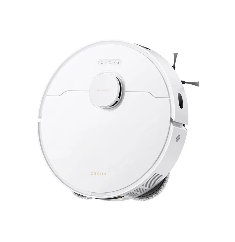 Dreame L40 Ultra CE robotas dulkių siurblys