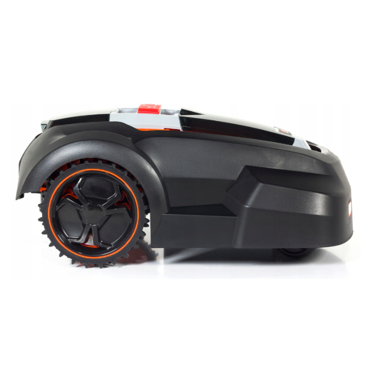 Robotas vejapjovė NAC RLM1500