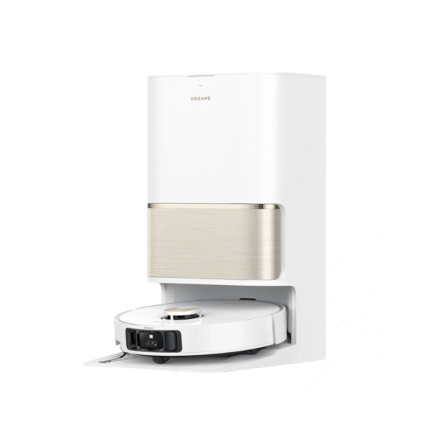 Dreame L50 Ultra robotas siurblys