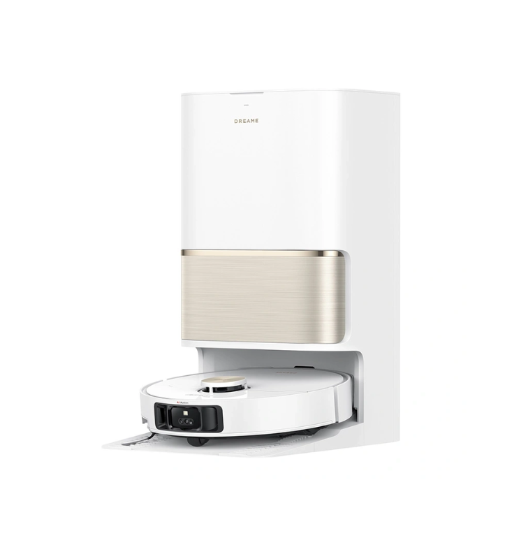 Dreame L50 Ultra robotas siurblys