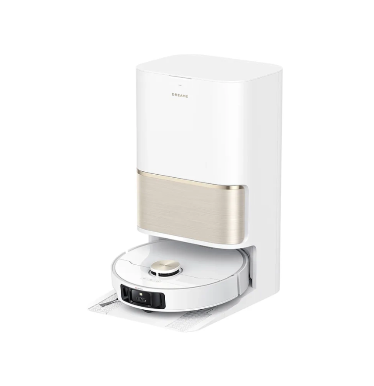 Dreame L50 Ultra robotas siurblys