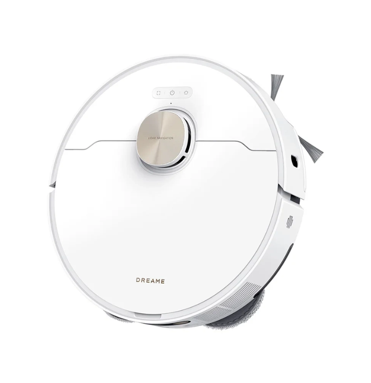 Dreame L50 Ultra robotas siurblys