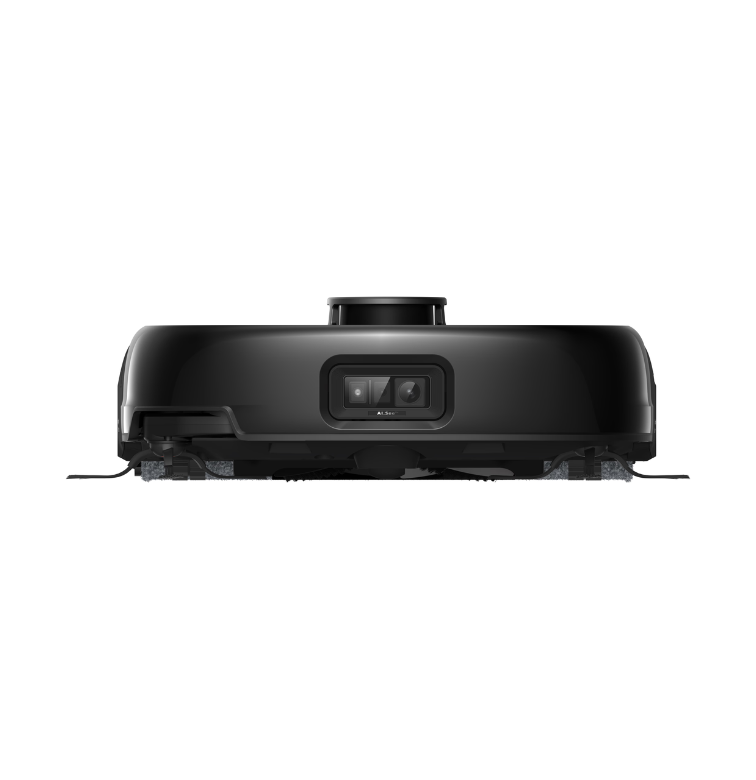 Dulkių siurblys robotas Eufy Omni E25