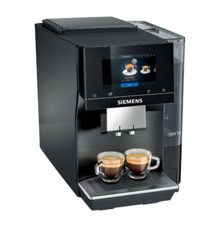 4 Kavos aparatas Siemens EQ700 TP713R09