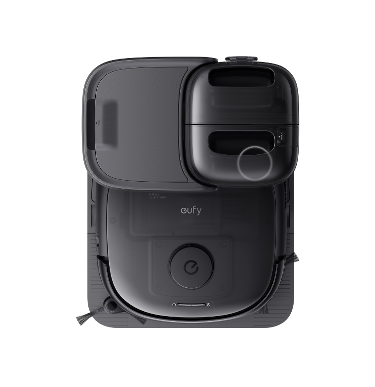Dulkių siurblys robotas Eufy Omni E25