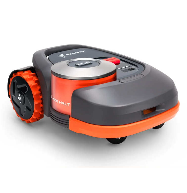 Robotas vejapjovė Segway Navimow H3000EVF