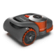 Robotas vejapjovė Segway Navimow H3000EVF