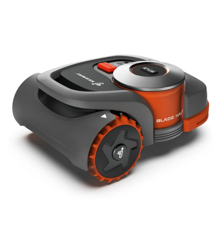 Robotas vejapjovė Segway Navimow H3000EVF