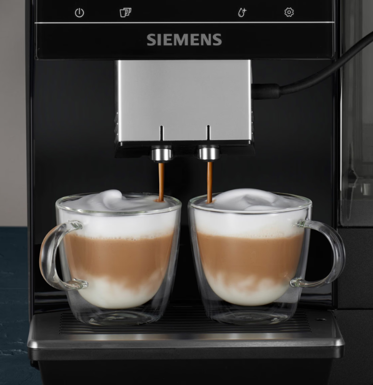 6 Kavos aparatas Siemens EQ700 TP713R09